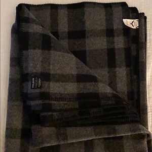 Mackinaw Wool Blanket